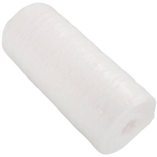 Main product image of WP25BB97P, String-Wound Polypropylene Sediment Filter Cartridge (25 Microns)