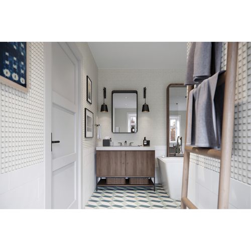 Delta Faucet 35543 PR MPU DST Trillian   Grifo De Baño, Cromado Lumicoat