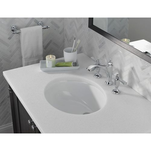 3556-MPU-DST - Delta 3556-MPU-DST - Dorval 2 Handle Widespread Bathroom ...