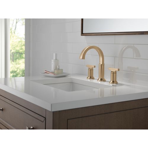 Main product image of Tetra 2 Handle Widespread Bathroom Faucet (Lumicoat Champagne Bronze), 355887-CZ-PR-DST
