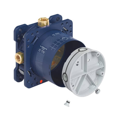 Main product image of Rapido Smartbox Universal Rough-In Box