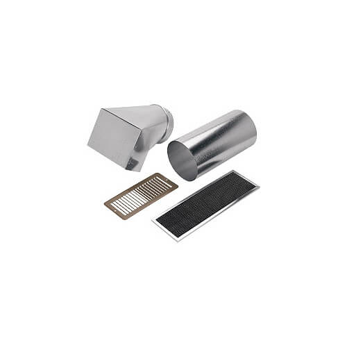Main product image of Non-Ducted Recirculating Kit for Model PM250 Insert