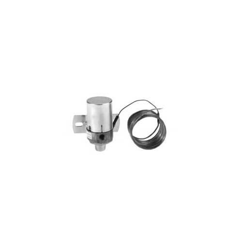 Main product image of TH 357 8 ft. Limitem Liquid Filled Averaging Bulb Thermostat (35° to 145°F)
