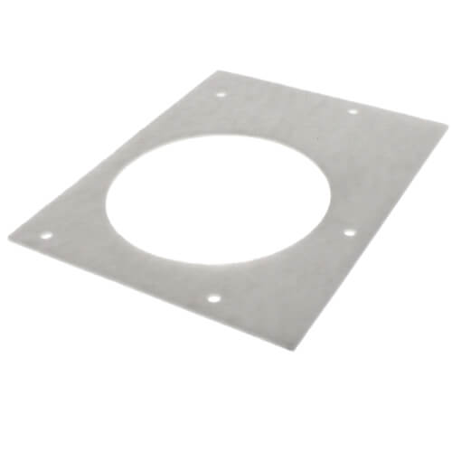 Main product image of Inducer Gasket for Utica USC Series Boilers, 3571501