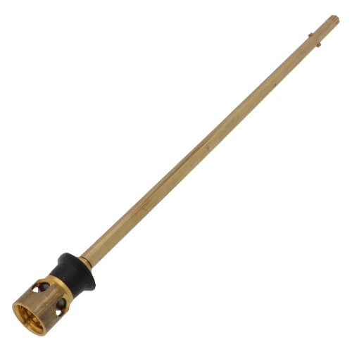 Main product image of 10" Model 17 Valve Stem Assembly (11-7/8" Overall Length)