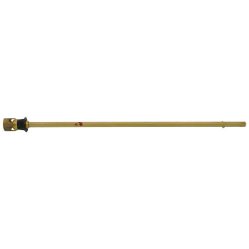 Main product image of 12" Model 17 Valve Stem Assembly (13-7/8" Overall Length)
