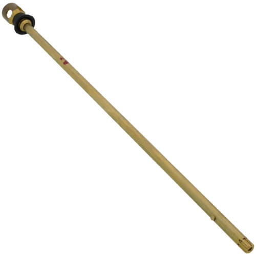 Main product image of 12" Model 17 Valve Stem Assembly (13-7/8" Overall Length)