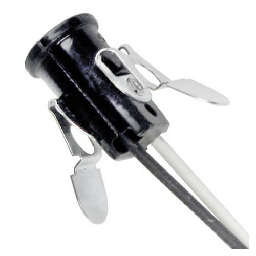 Main product image of Lamp Socket, 7W