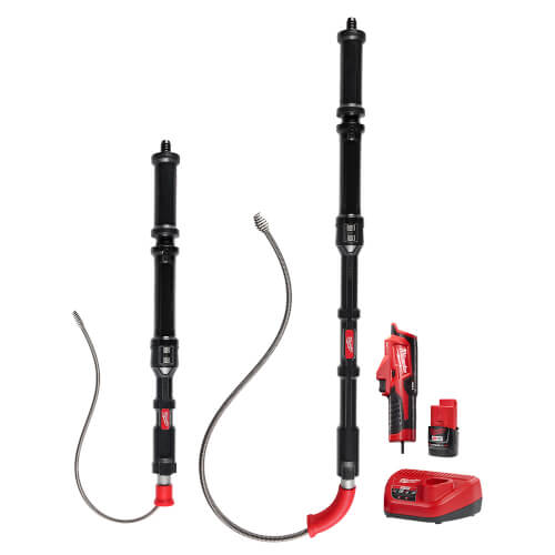 Main product image of M12 TRAPSNAKE 2-Tool Combo Kit