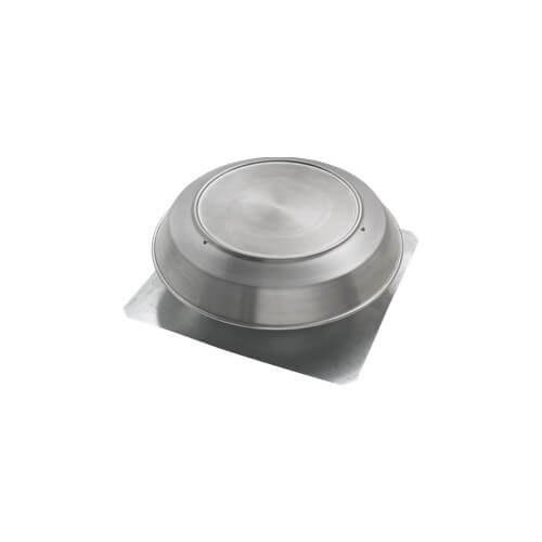 Main product image of Model 358 Roof Mounted Aluminum Attic Ventilator (1000 CFM)