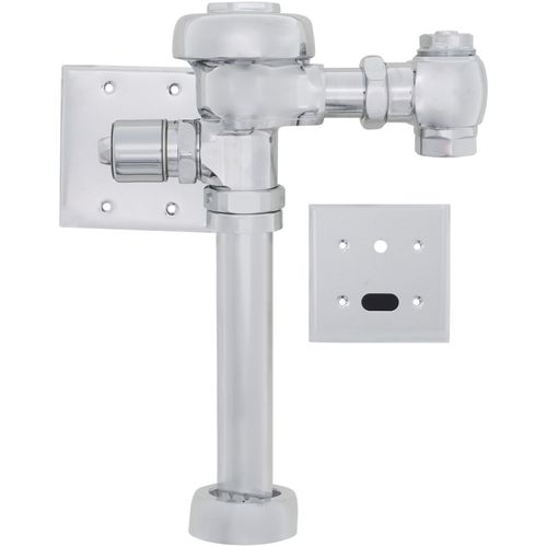 Main product image of Regal 111 XL ES-S Exposed Sensor Hardwired Water Closet Flushometer (1.6 GPF/6.0 LPF)