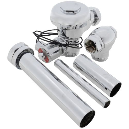 Main product image of Regal 111 XL ES-S Exposed Sensor Hardwired Water Closet Flushometer (1.6 GPF/6.0 LPF)
