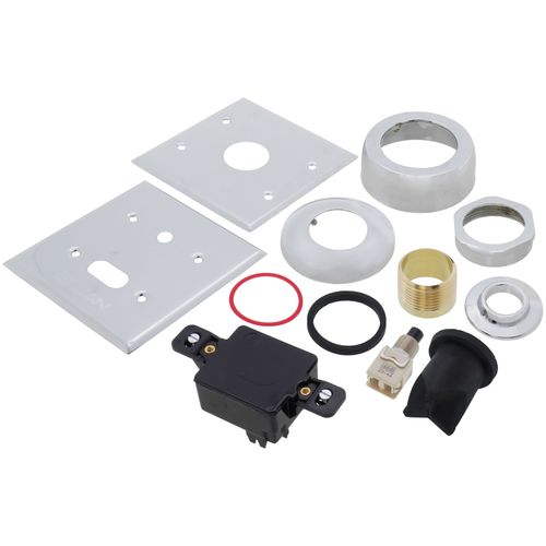 Main product image of Regal 111 XL ES-S Exposed Sensor Hardwired Water Closet Flushometer (1.6 GPF/6.0 LPF)