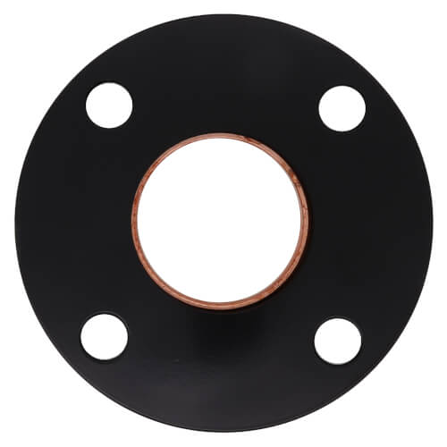 Main product image of 2-1/2" Wrot Companion Flange