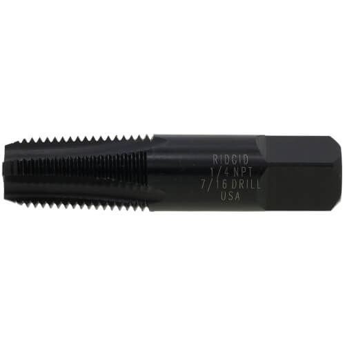 Main product image of E-5113 1/4" NPT Pipe Tap