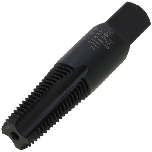 Main product image of E-5113 1/4" NPT Pipe Tap