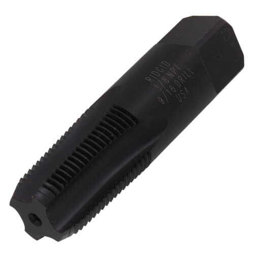 Main product image of E-5114 3/8" NPT Pipe Tap
