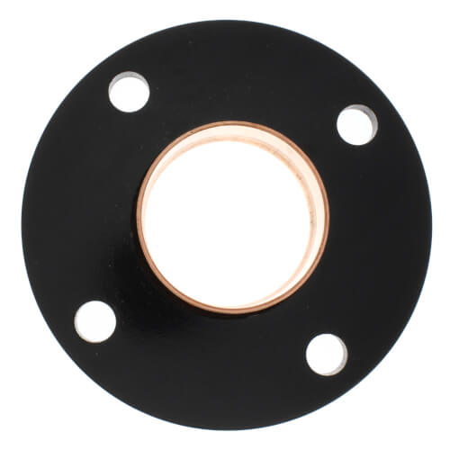 Main product image of 3" Wrot Companion Flange