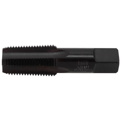 35830 RIDGID 35830 E5115 1/2" NPT Pipe Tap