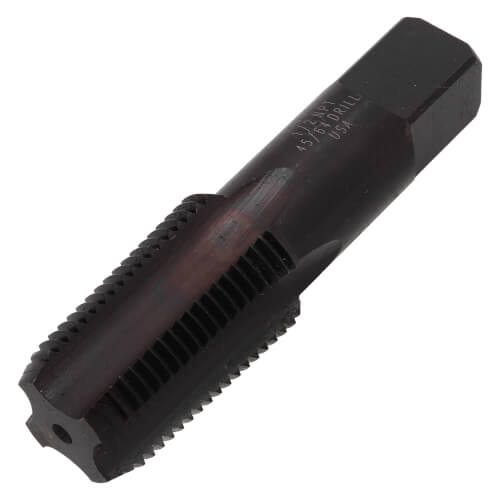 35830 RIDGID 35830 E5115 1/2" NPT Pipe Tap