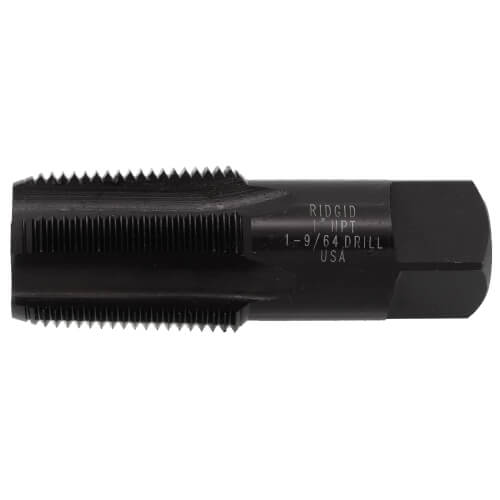 Main product image of E-5117 1" NPT Pipe Tap