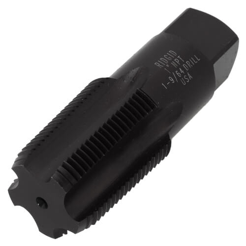 Main product image of E-5117 1" NPT Pipe Tap