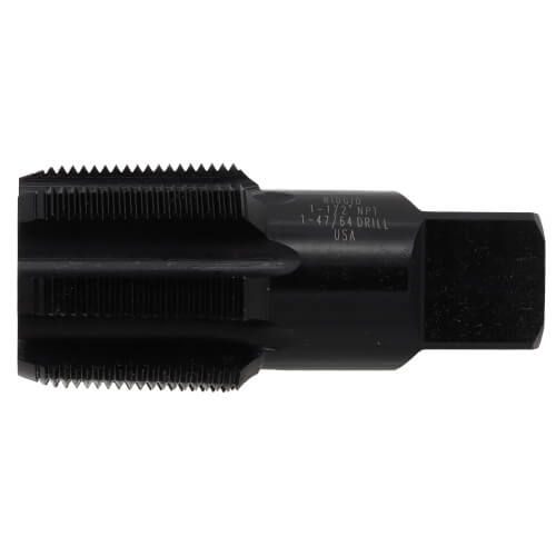 35850 RIDGID 35850 E5119 11/2" NPT Pipe Tap