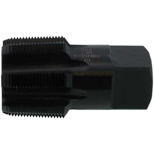 Main product image of E-5120 2" NPT Pipe Tap