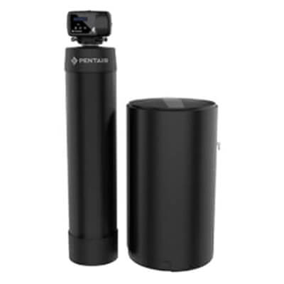 Main product image of Whole House Water Softening System, 1.0 Cubic Foot, 3/4" NPT (11.6 GPM)