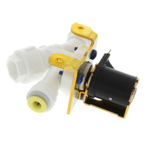 35981C Elkay 35981C 1/4" Drinking Fountain Solenoid Valve, 35981C