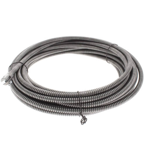 Main product image of Flexicore Cable with Female Connector (3/8" x 35'), 120170