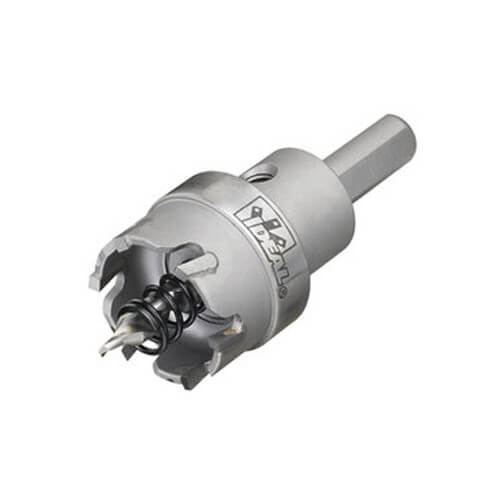 Main product image of 1-1/2" TKO Carbide Tipped Hole Cutter