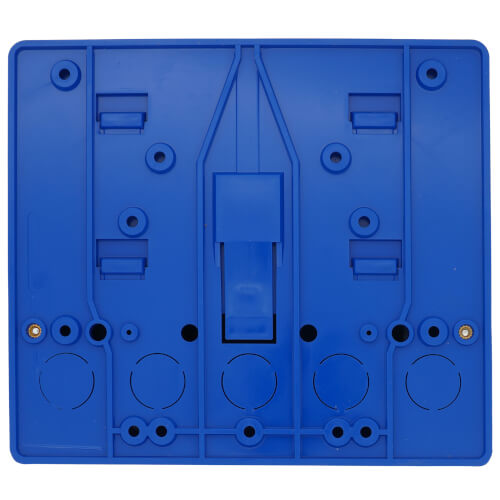 Main product image of Floating Action Mixing Control
