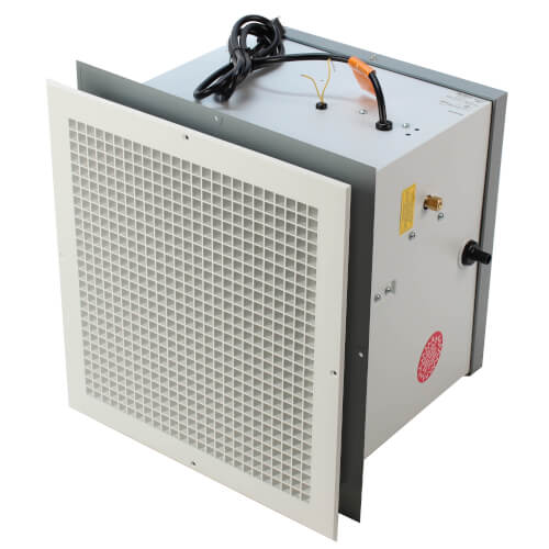 360APR Aprilaire 360APR Self Contained Humidifier Through The Wall