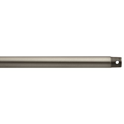 Main product image of Dual Threaded 24" Downrod (Antique Pewter)