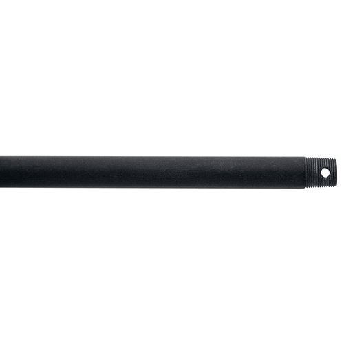 Main product image of Dual Threaded 24" Downrod (Weathered Zinc)