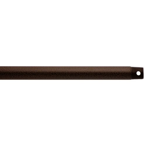 Main product image of Dual Threaded 36" Downrod (Tannery Bronze)