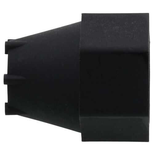 36002 Viega 36002 3/8" Lockin Nut for Compression MANABLOC/MINIBLOC