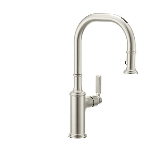 Main product image of Smyth Motionsense Wave One-handle Pulldown Touchless Kitchen Faucet (Spot Resist Stainless), 7770EVSRS
