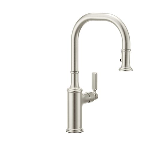 Main product image of Smyth One-handle High Arc Pulldown Kitchen Faucet (Spot Resist Stainless), 7770SRS