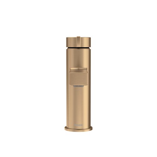 Main product image of Beric One-handle Bathroom Faucet (Bronzed Gold), 84774BZG