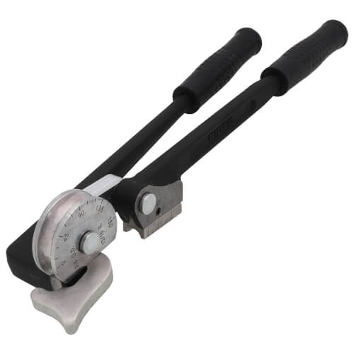 Main product image of Model 406 Instrument Bender, 3/8" OD Tube Capacity, 15/16" Bend Radius