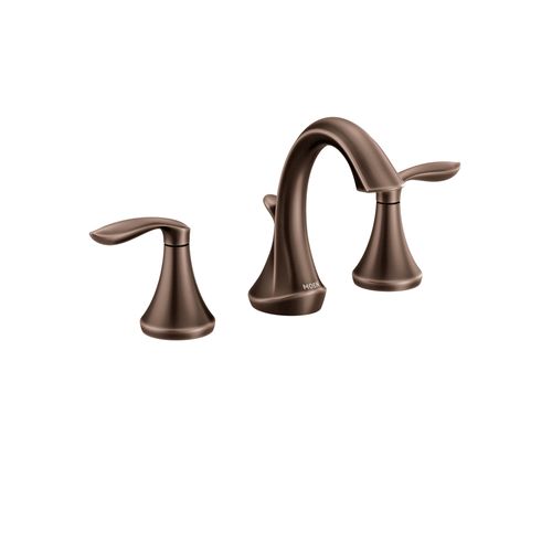 Main product image of Eva Two-handle High Arc Bathroom Faucet (Oil Rubbed Bronze), TV6420ORB