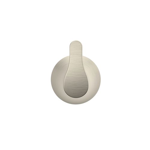 Main product image of Graeden Robe Hook (Brushed Nickel), Y0903BN