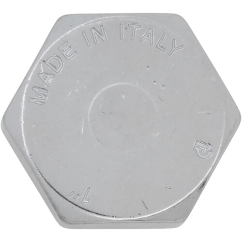 Manifold Loop Cap, EK25