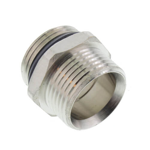 Main product image of Supply/Return Adapter to EK25