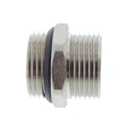 Main product image of Supply/Return Adapter to EK25