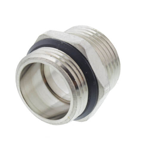 Main product image of Supply/Return Adapter to EK25