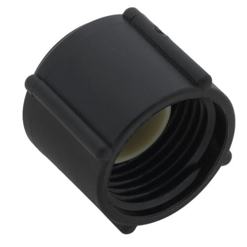 Main product image of Port Cap for Discontinued 3/8" Compression MANABLOC (Lead Free)
