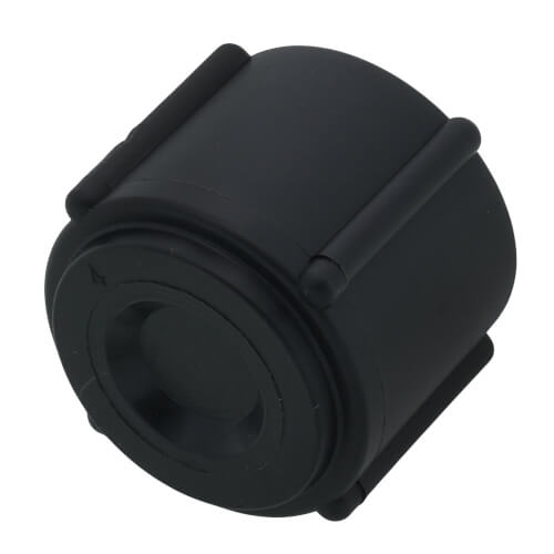 Main product image of Port Cap for Discontinued 3/8" Compression MANABLOC (Lead Free)